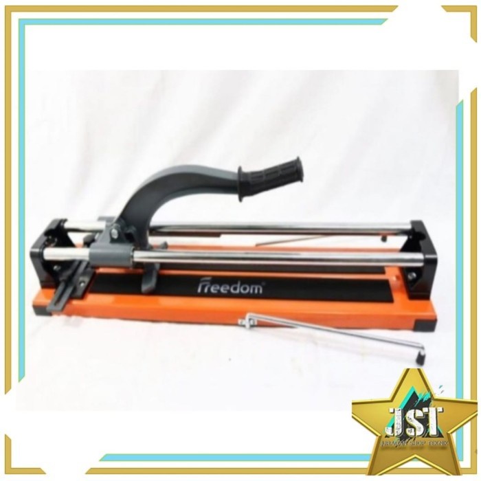 Tang Manual Tile Cutter / Alat Potong Keramik Granit Manual 1000Mm