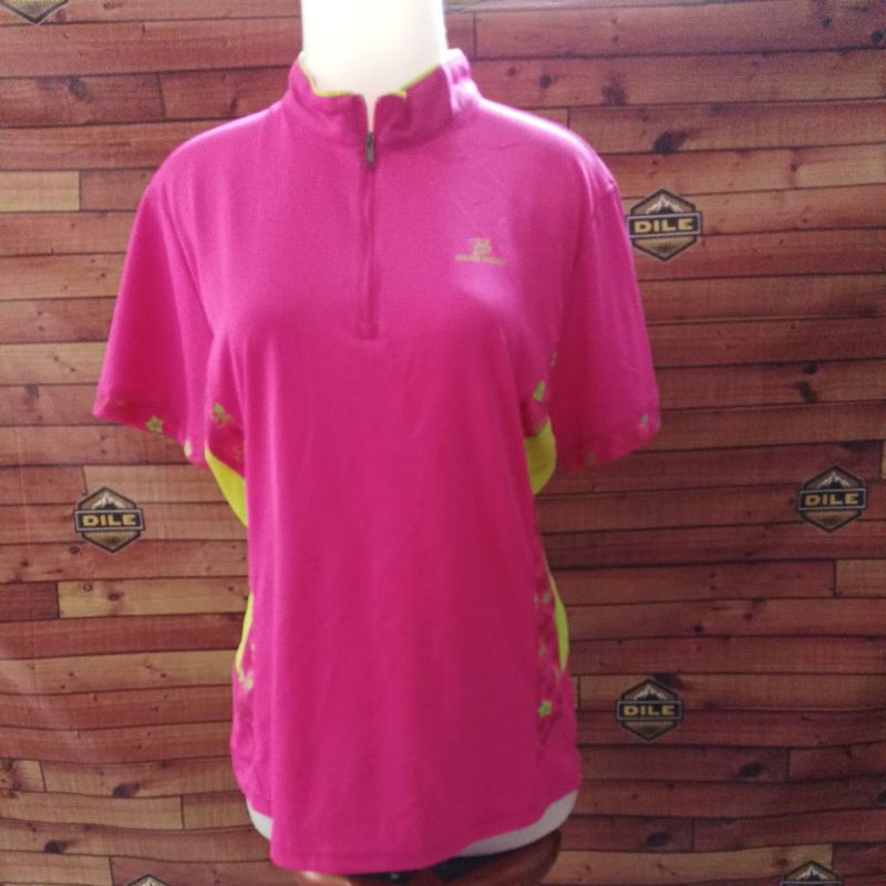 Second Brand - Baselayer