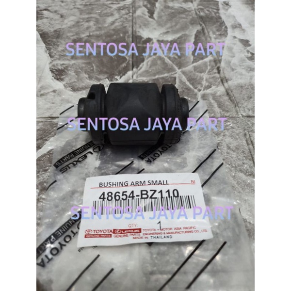 BUSHING LOW ARM SMALL AGYA AYLA ASLI 1PC