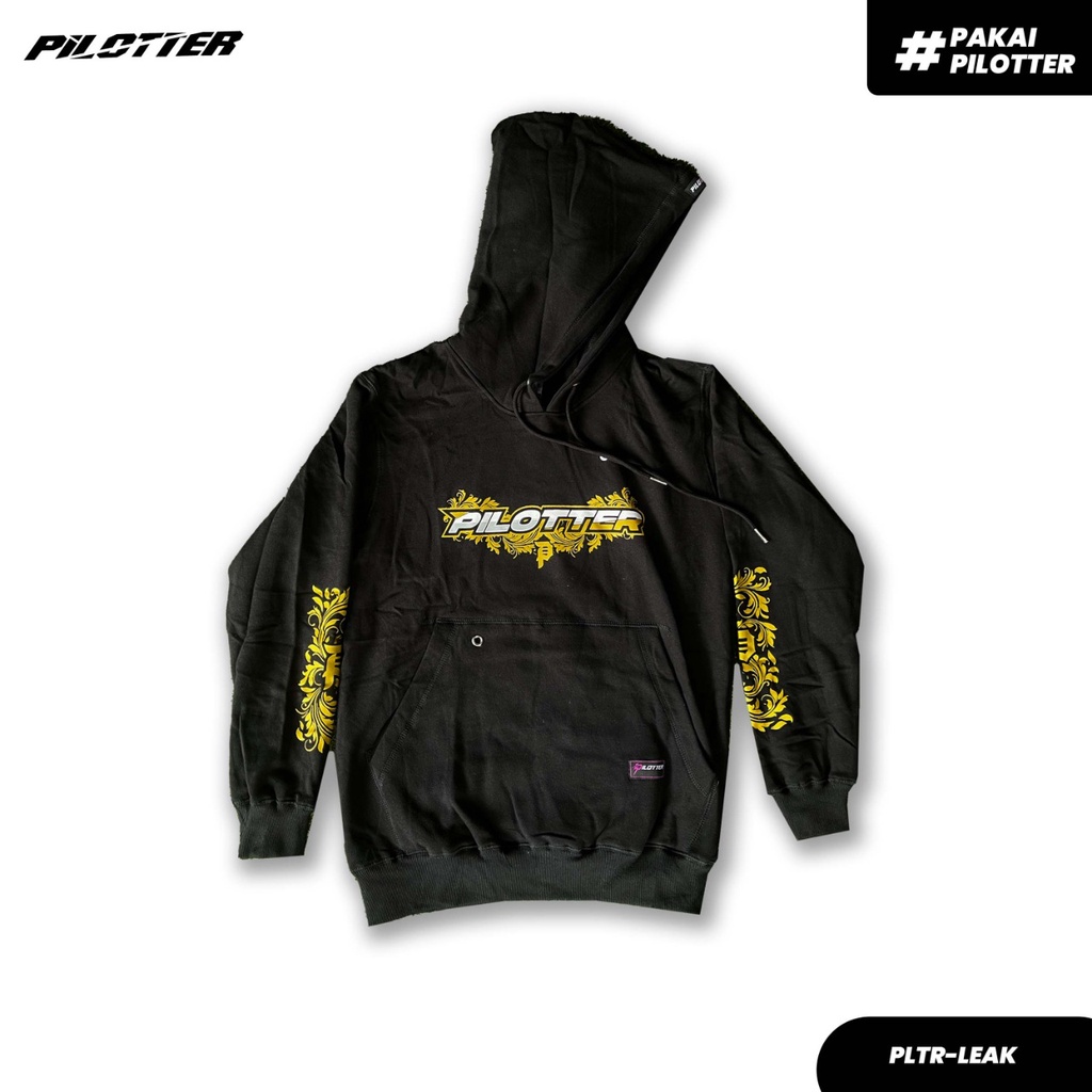 HOODIE PILOTTER LEAK ORIGINAL TERBARU FREE STIKER HOODIE BARONG LEAK ORIGINA; HOODIE PILOTTER BARONG