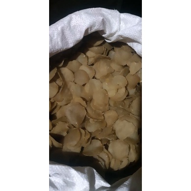 

Krupuk