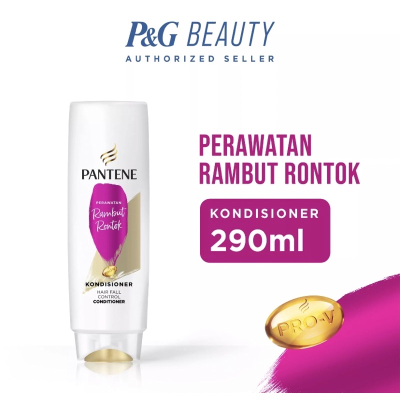 PANTENE KONDISIONER 290ML