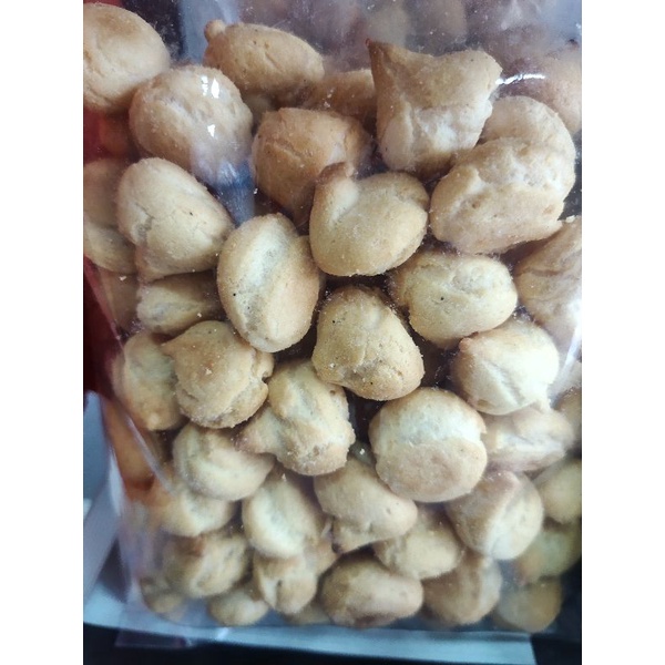 

Soes Keju Serba 10rb Cemilan Aneka Snack dan Kue Kering Terlengkap