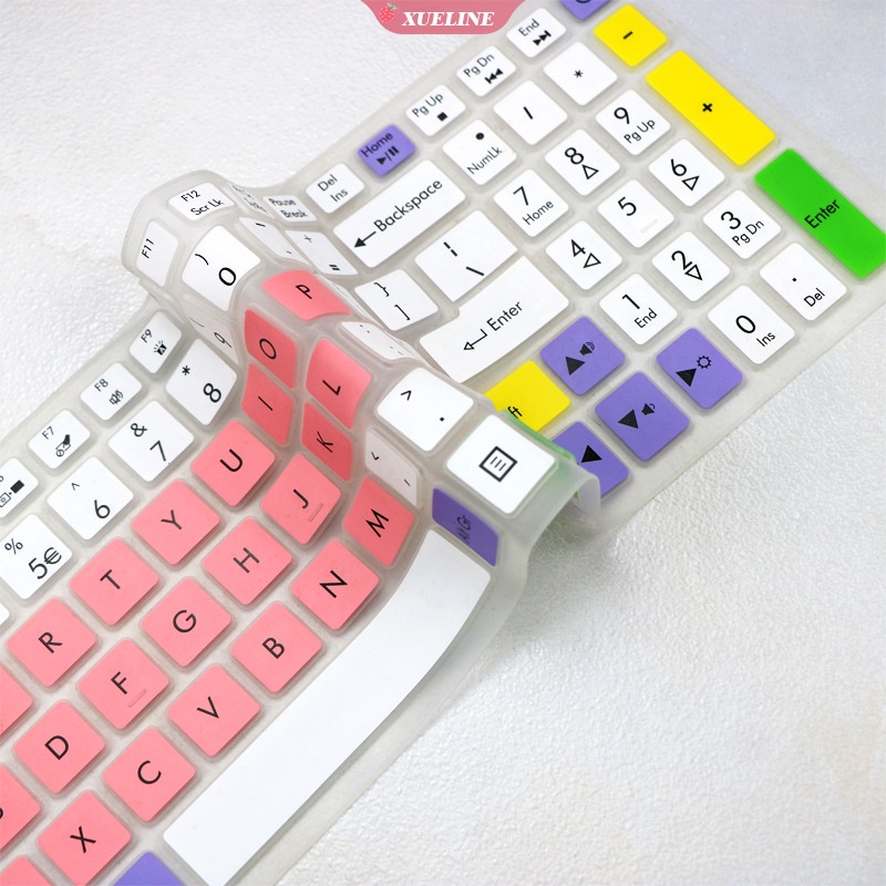 Acer Nitro 5 AN515-51 AN515-52 8300H 15.6 inch Pelindung Keyboard Laptop