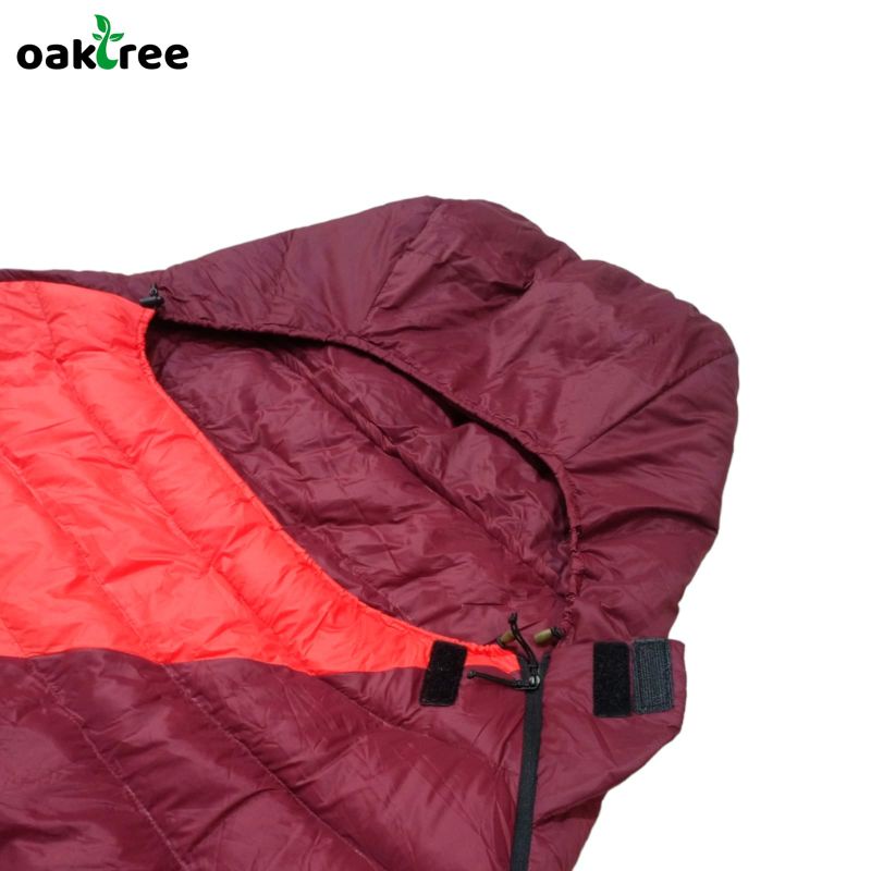 Sleeping Bag Oaktree Bavarian Down