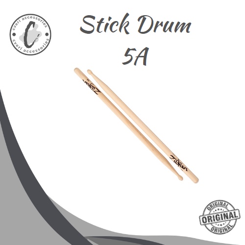 Stik Drum Murah Stick Drum 5A