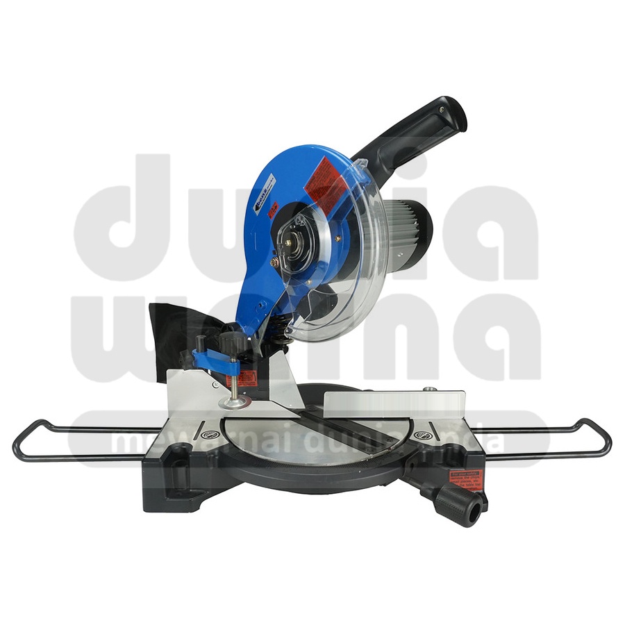 BENZ BZ8044 BZ 8044 Mitre Miter Saw 10" 10 inch Silent Induction / Induksi Motor