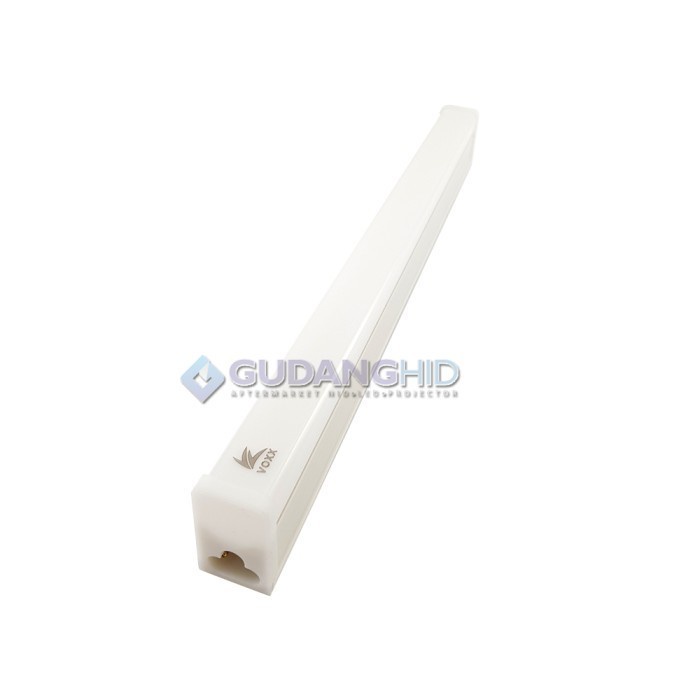 Lampu Neon T5 120cm TL LED 20W 1.2M Tube Fluorescent AC 180V-265V