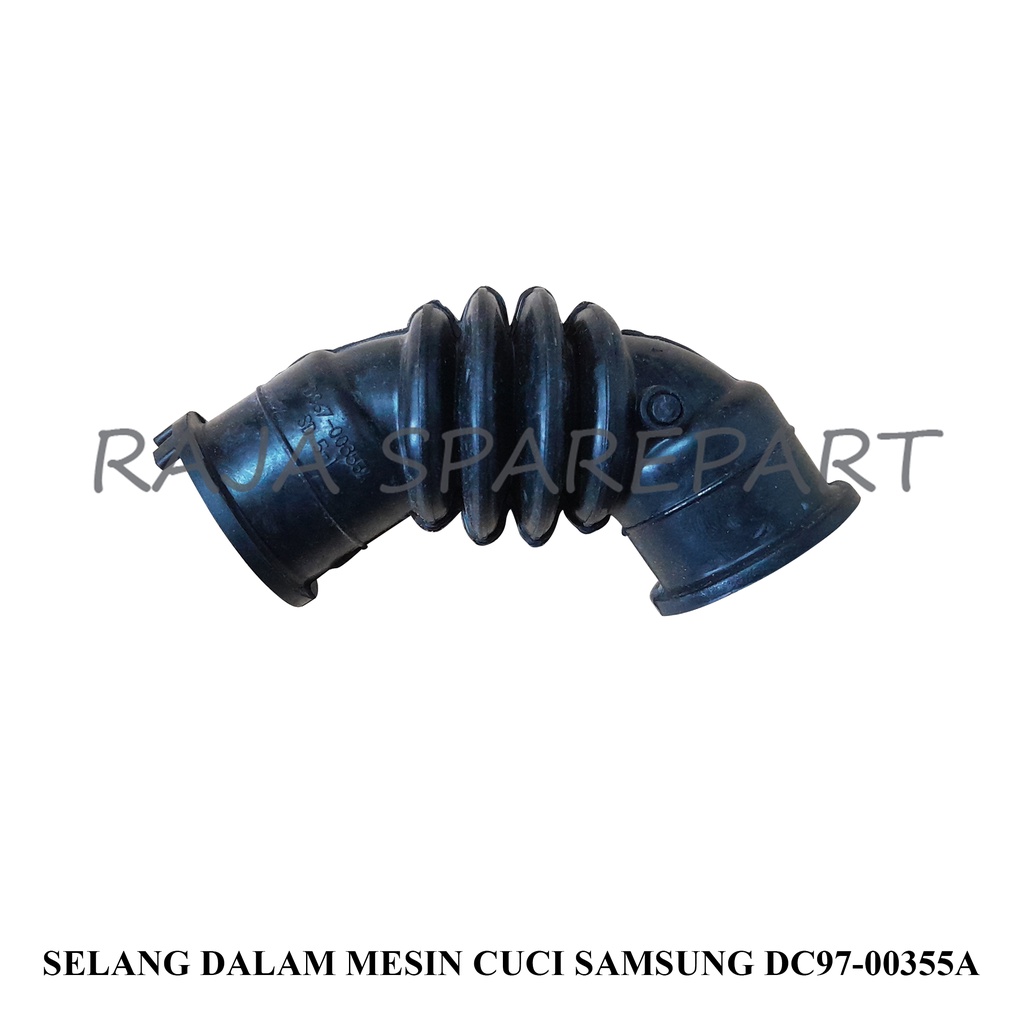 SELANG DALAM MESIN CUCI SAMSUNG DC97-00355A