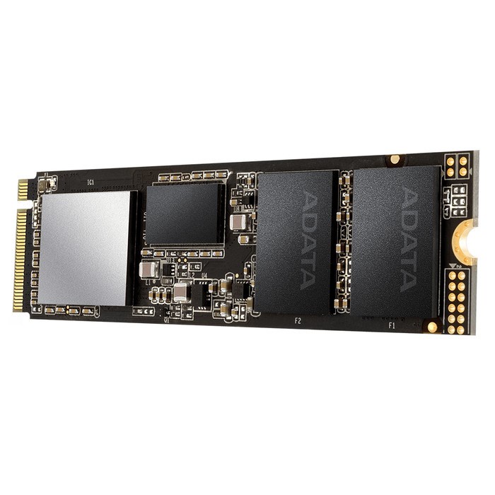 SSD ADATA XPG SX8200 Pro 2TB M.2 NVMe PCIE