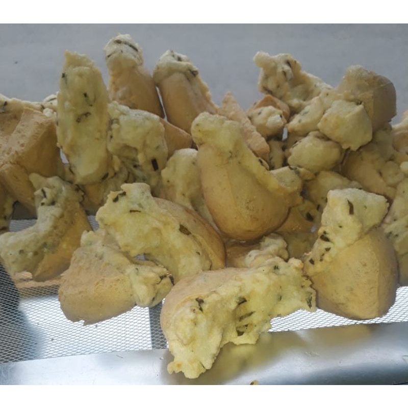 

Tahu Aci Vacum Khas Benjaran tegal (Minim Order 20pcs)