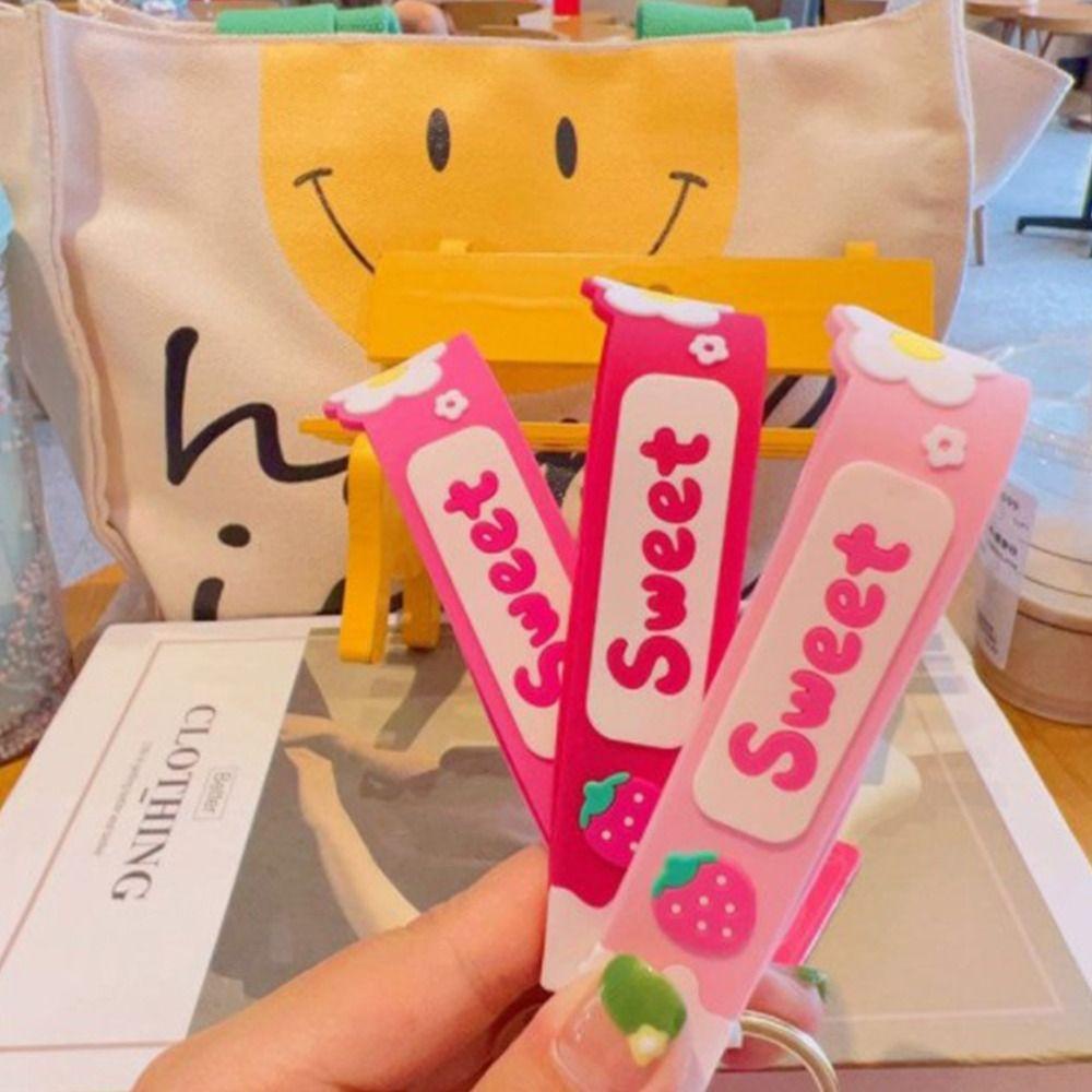 Mxbeauty Wanita Gantungan Kunci Kepribadian Lucu Hadiah Pria Alloy Dekorasi Key Holder