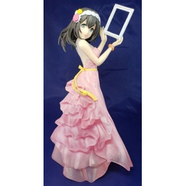 EXQ Figure Sagisawa Fumika Idolmaster Banpresto