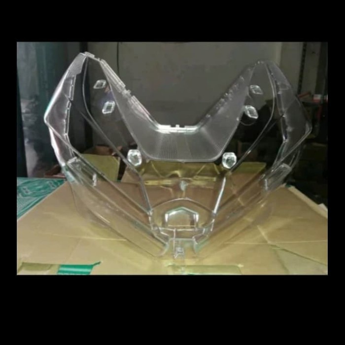 mika lampu depan vario 150 new 125 new WIN