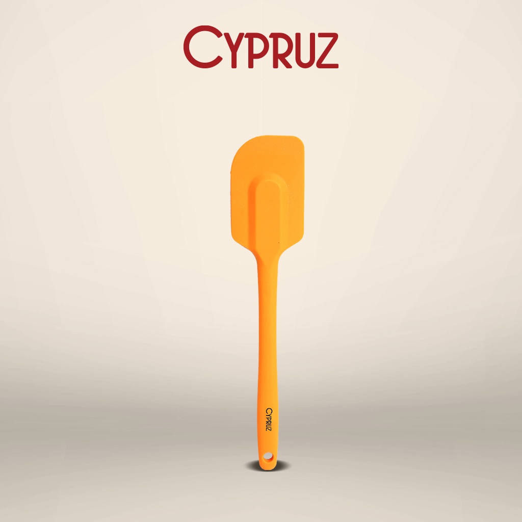 Cypruz Utensil Full Silicone: Spatula TIMBUL 27x6cm