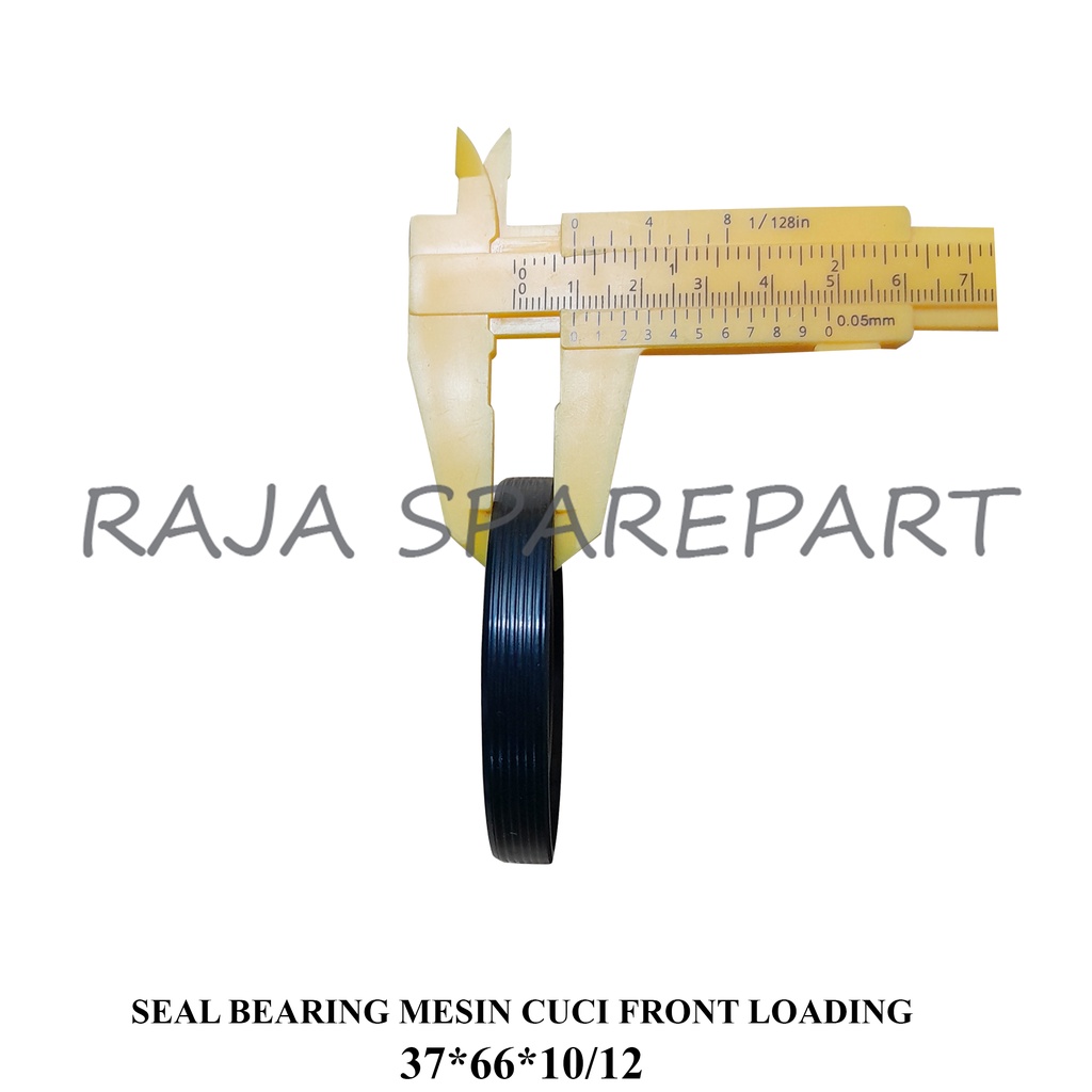 SEAL BEARING MESIN CUCI FRONT LOADING 37X66X10/12 (SB3)