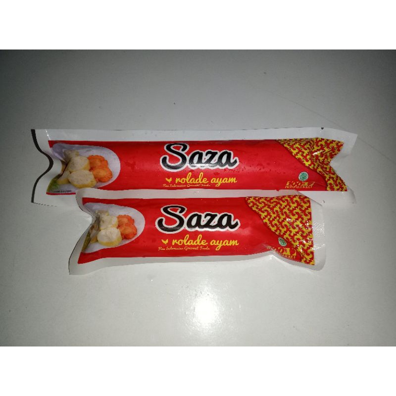 

saza rolade ayam (kecil) 90gr