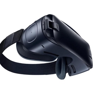 PROMO Samsung Gear VR With Controller By Oculus Original Garansi Resmi TAM - Termurah