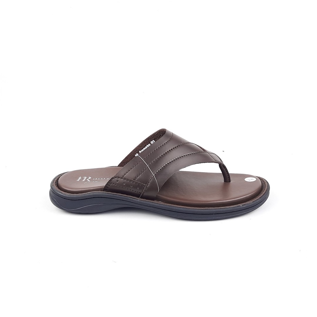 Sandal Jepit pria Fransisca &amp; Renaldy M.Angelo.02 39-43