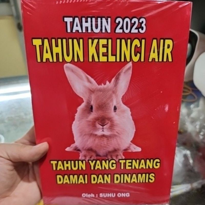 buku ramalan suhu ong