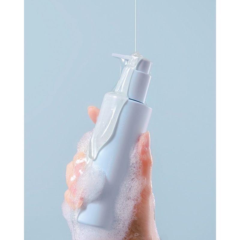 Laneige Water Bank Blue HA Cleansing Gel 200ml