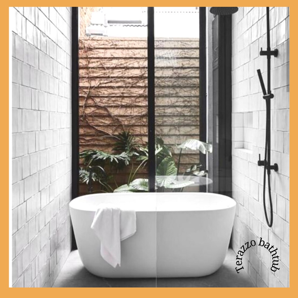 Bathtub Teraso Jepang 120 GROSIR