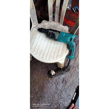 BOR BETON 2 FUNGSI MAKITA HR2230 (SECOND)