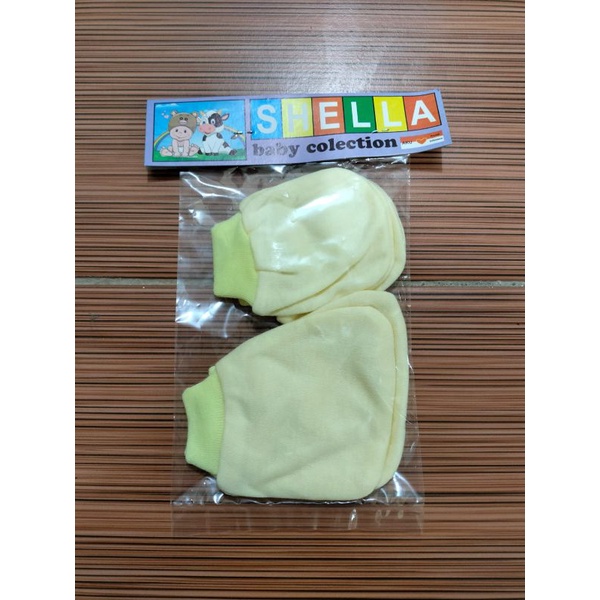 PROMO !!! 3set &amp; 1set sartaki rib dan sartaki karet neci dengan boneka lucu