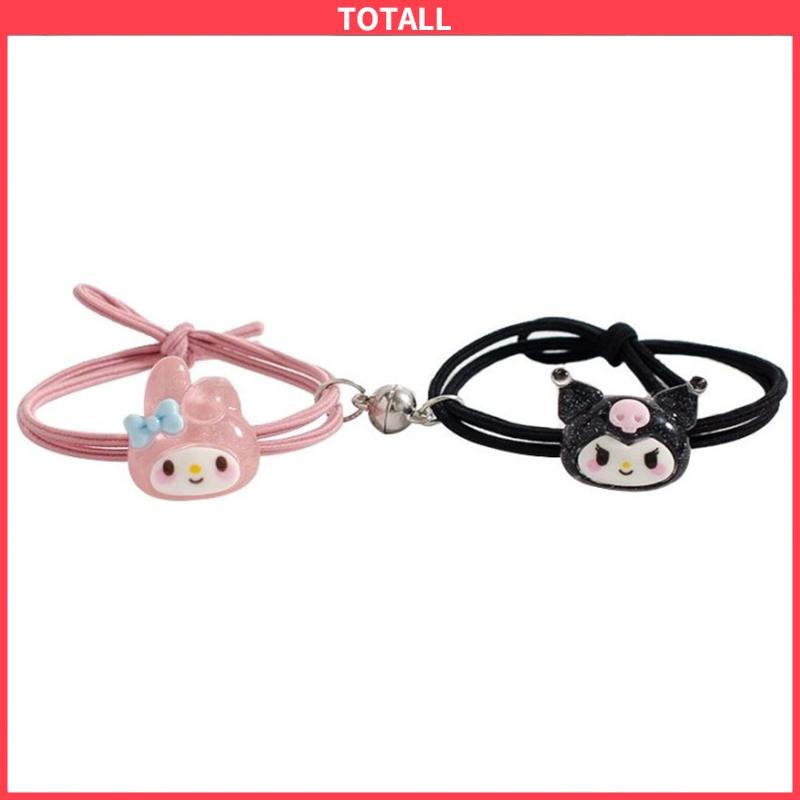 COD Desain Gelang magnetik Kartun Sanrio Untuk Wanita-Totall