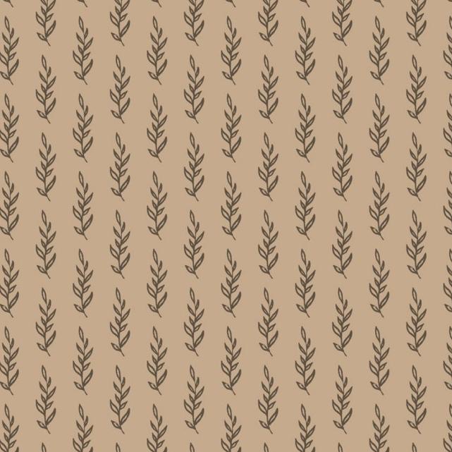 

Kertas Kado Aesthetic Harvest / Wrapping Paper isi 6 - Brown Craft