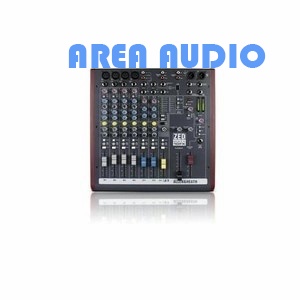 Mixer Allen & Heath ZED 10FX Allen heath ZED10FX / ZED 10 Original