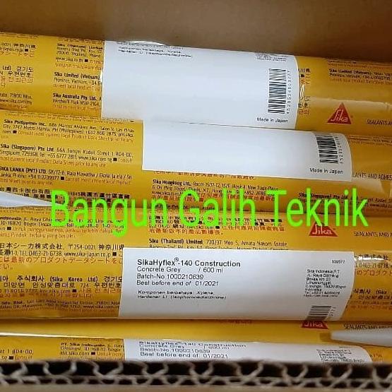 

sikahyflex 140 Contruction Sealant pu