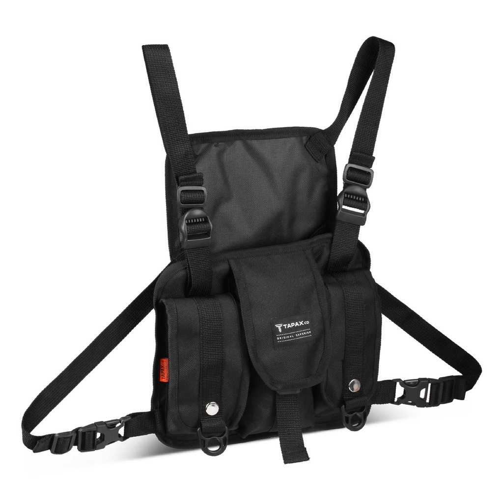 Chestbag Tas Dada Selempang Tapax Varga