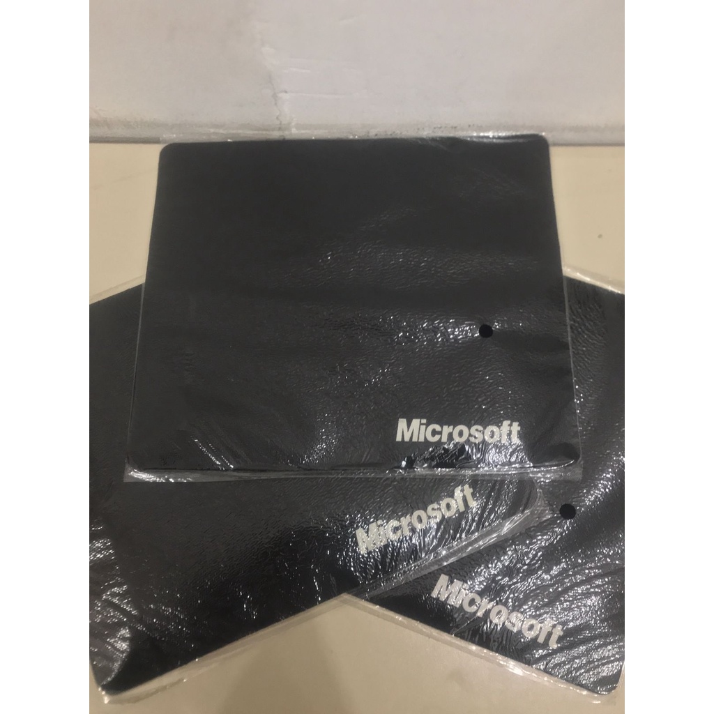 Mouse Pad / Mousepad / Alas Mouse