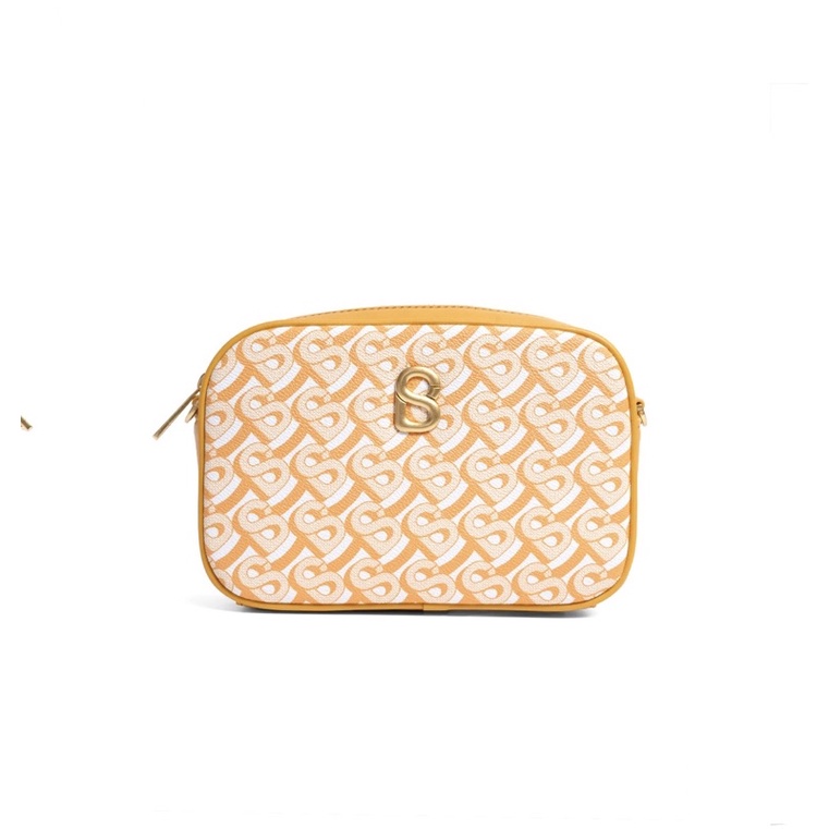 Buttonscarves Bimu Crossbody bag