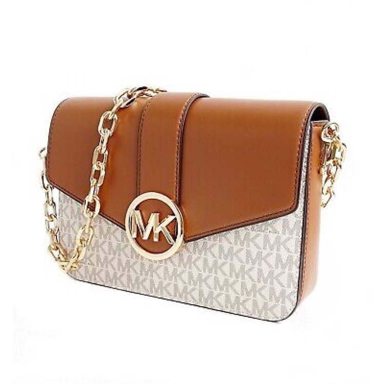 M-K 2211 Handbag Shoulder Bag