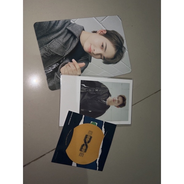 membership niki enhypen