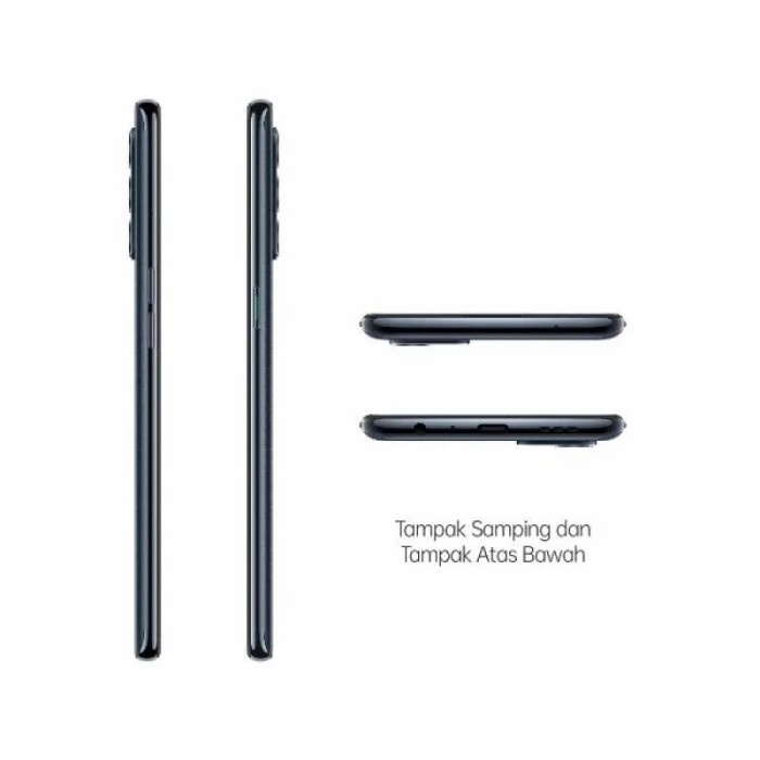 T0P OPPO RENO 6 RAM 8/128GB BARU GARANSI RESMI 1 TAHUN OPPO INDONESIA NICE