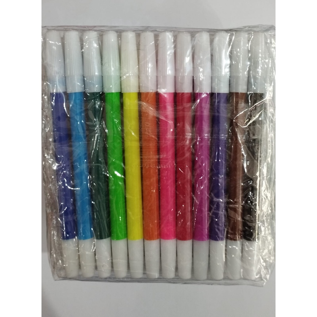 

Spidol 12 Warna Montana MP-888