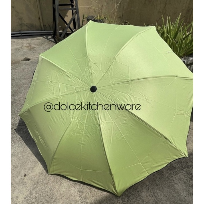 Payung Lipat 3 Nagoya Polos