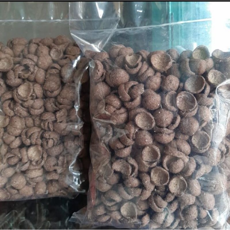 

CHO-CHO CRUNCH BERAT 500 GRAM