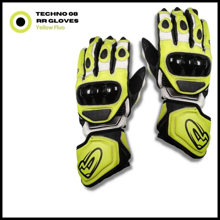 Sarung Tangan Ahrs Techno 08 Rr Gloves