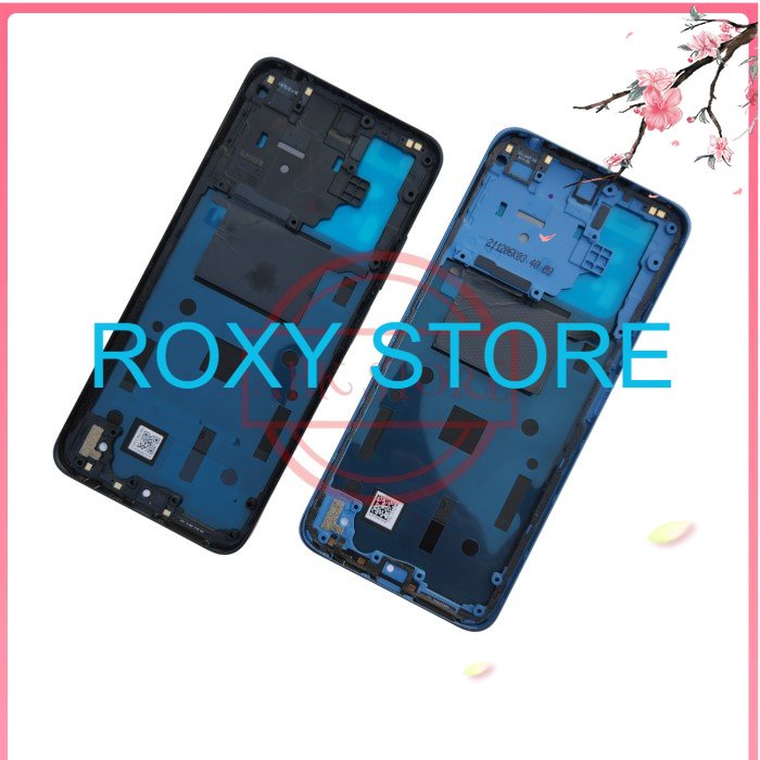 BACK CASING - KESING - HOUSING FULLSET XIAOMI POCOPHONE POCO M4 PRO 4G