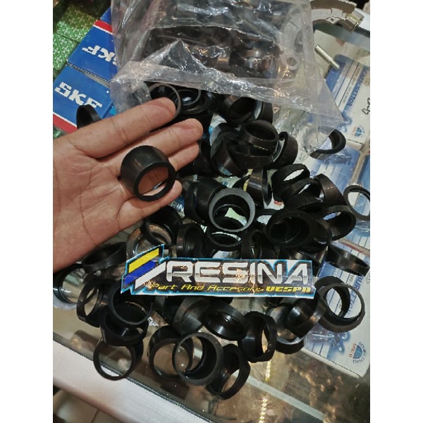 karet kunci stang vespa px excel spartan strada kualitas bagus