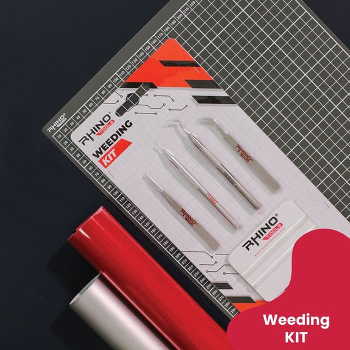 

Rhino Weeding Kit / Weeder Tools / Weeding Tools All In One