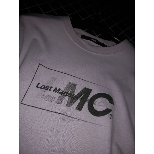 Ls Lost Management Cities LMC