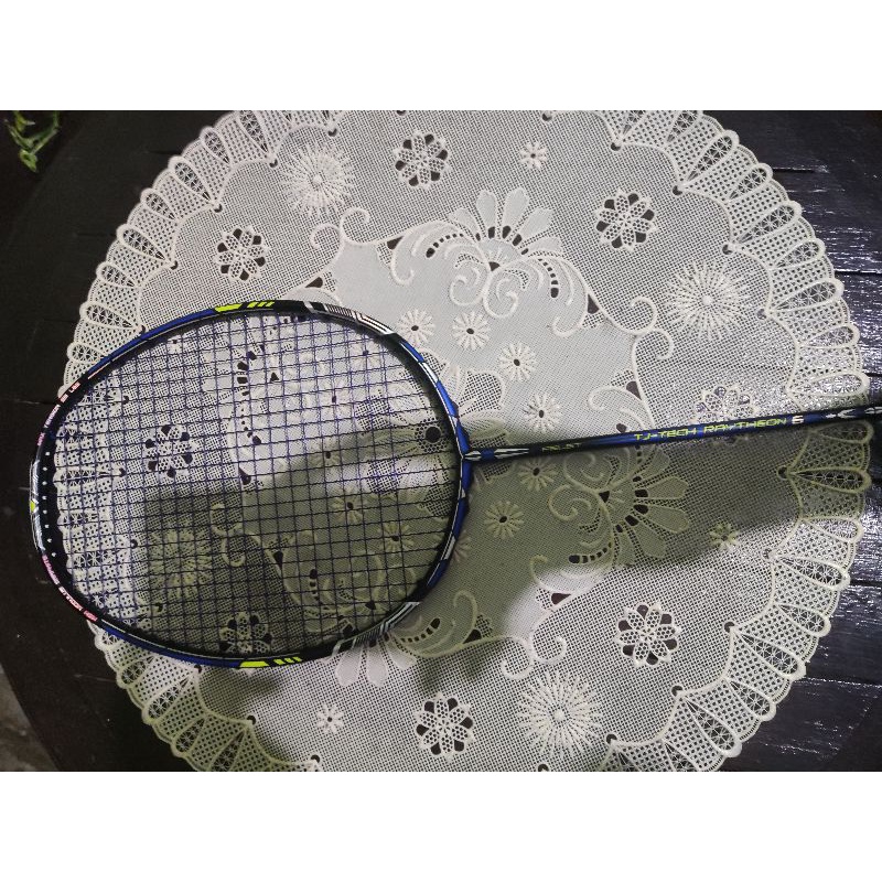 Felet Tj Tech Raytheon 6