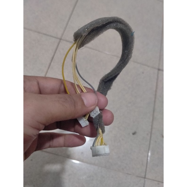 Kabel Pitch Bend Modulasi Keyboard KORG Pa 50 Sd