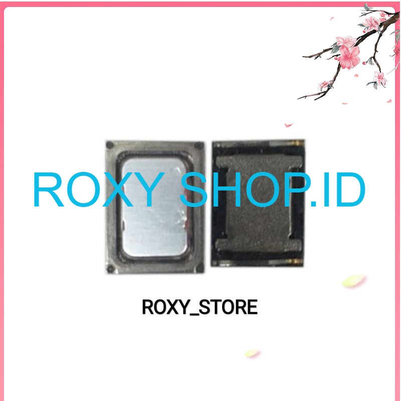 Buzzer Speaker Musik Infinix Hot 9 Play / Hot 10 Play / Hot 11S / Note 8 Copotan