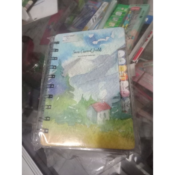 

diary notes cantik